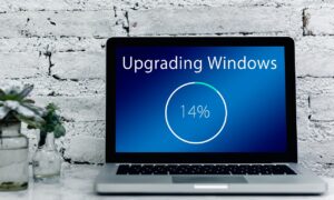 Read more about the article Abschied von Windows 7